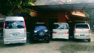 Adjie Trans (Carter Mobil) Sidareja Cilacap Purwokerto Pangandaran dll