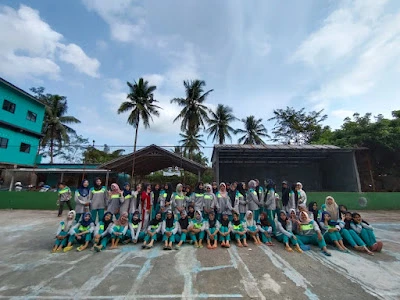 SMA Jendral Ahmad Yani