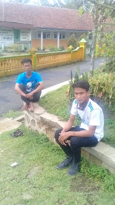 SDN 2 Dawuhan Kulon