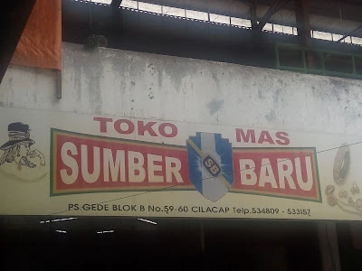 Sumber Baru