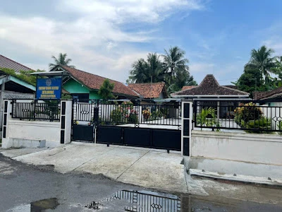Albirru Laundry PCNA Jatilawang
