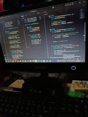 MHD COMPUTER