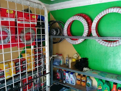 Sachana Motor