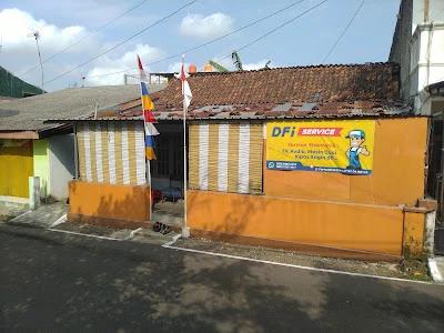 D Fi Service