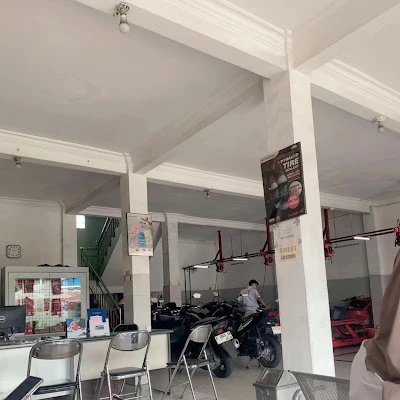 Putra An Nur Motor