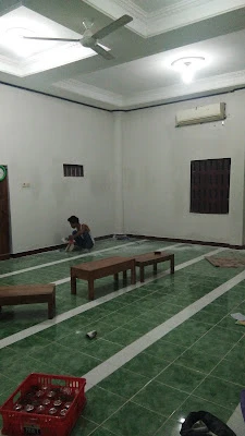 Mushola Baitul Mutaqim