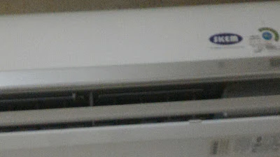 Service Ac Banyumas