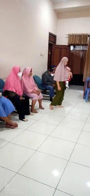 Klinik Darmono