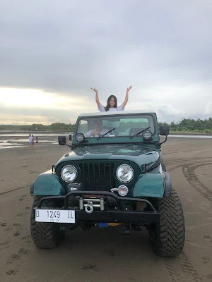 Garasi Hobi Pangandaran