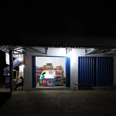 Warung hanan