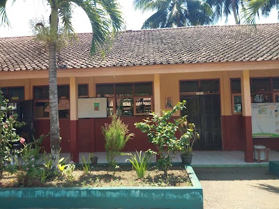 SD Negeri 04 Pangandaran