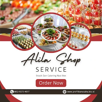 Alila Shop