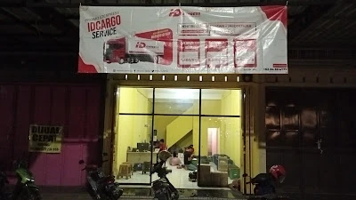 ID Express Sokaraja