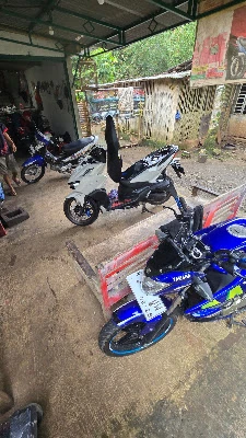 Bengkel MOTOR cinoenk's