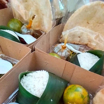 Warung javas