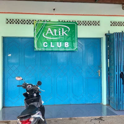 Azani Healthy Club