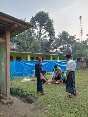 Pondok pesantren Hidayatul Khalil