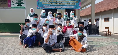 MTs Hidayatul Mubtadi'in