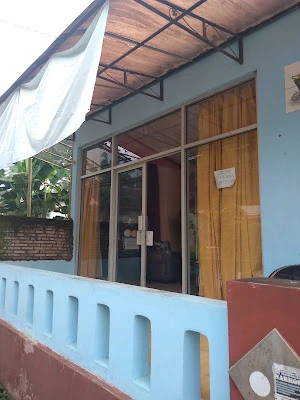 HANS SHOP (Bimbel Duta Prestasi)
