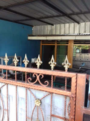 Bengkel Las Citandui