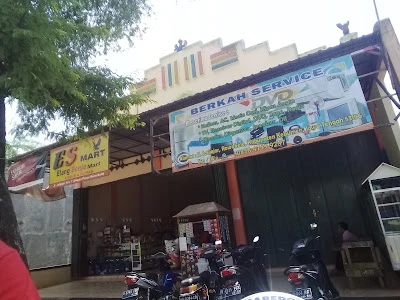 ES Mart (Elang Senja Mart)