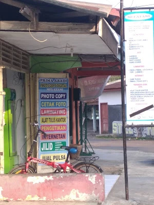 RIZKI DIGITAL PRINT