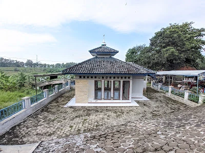 Mushola Manganti