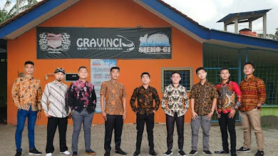 SLEKO 61 Cuci Mobil dan Motor