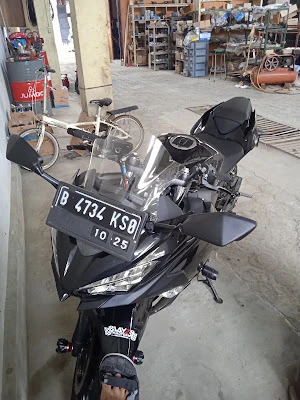 Rencana Jaya Motor