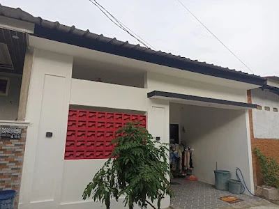 SANIPRO Jasa Bangun, Renovasi, Desain Eksterior Interior