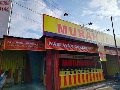 Toko Sumber Tani