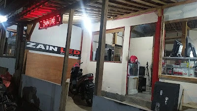 ZAIN LED (SERVICE ELEKTRONIK)