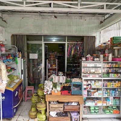Toko Azzahra Maju Makmur