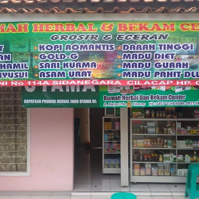 Klinik Herbal Karyasari Cilacap