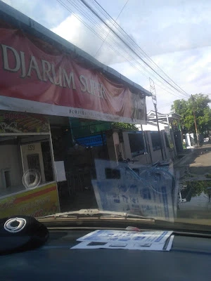 OI Mart