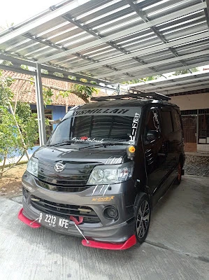 AZIS TRAVEL & TOUR CILACAP