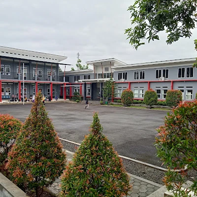 Purba Adhi Suta Plus Kindergarten