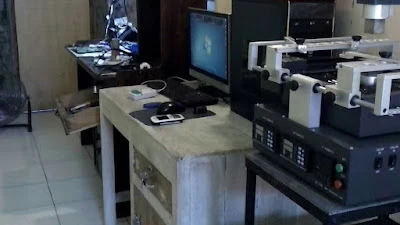 Servis Laptop Cilacap
