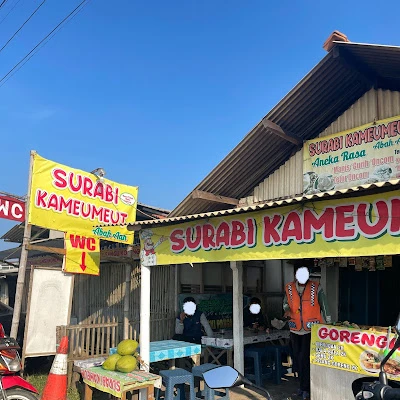 Kedai Soerabi Tandjakan