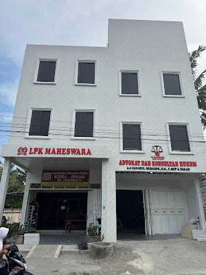 LPK MAHESWARA