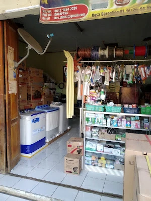 SERVICE AC KULKAS Panggilan DI LAKBOK DAN SEKITARNYA