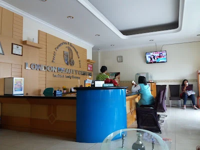 LBC Purwokerto