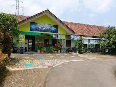 SD Negeri 1 Purwanegara