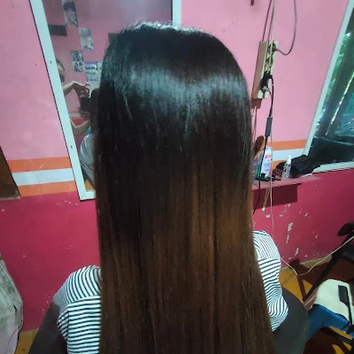 Iin salon