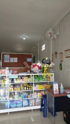 APOTEK NAHDA FARMA