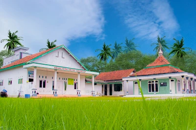 Pondok Pesantren Assa'idiyyah