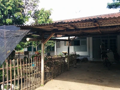 Puskesmas Pembantu Pucung Lor