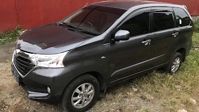 RENTAL MOBIL RAHAYU