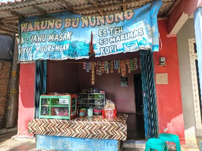 Warung Bu Nunung