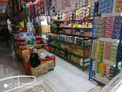 Toko Anugerah 99
